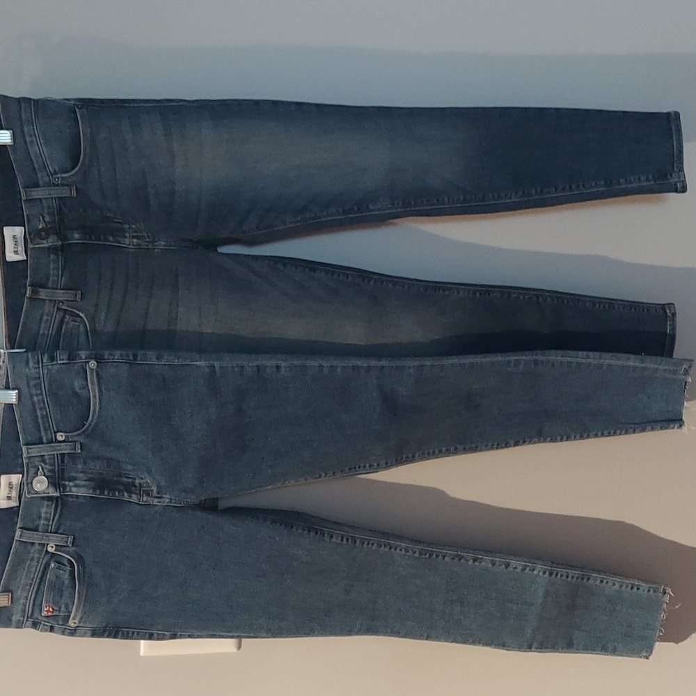Hudson Jean Bundle Size 25